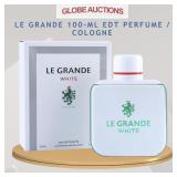 SEALED LE GRANDE 100-ML EDT PERFUME / COLOGNE