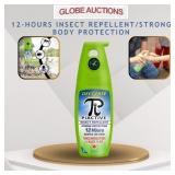 12-HOURS PROTECTION INSECT REPELLENT FOR KIDS