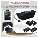 DUAL CONTROLLER CHARGING SYSTEM, X-BOX SERIES S/X