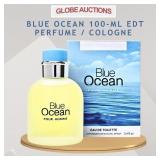 BLUE OCEAN 100-ML EDT PERFUME / COLOGNE