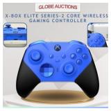 X-BOX ELITE SER-2 CORE GAMING CONTROLLER(MSP:$159)