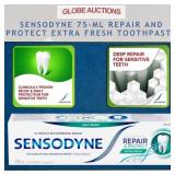 SENSODYNE 75-ML REPAIR AND PROTECT TOOTHPASTE