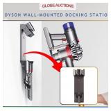 DYSON WALL-MOUNTED DOCKING STATION