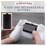 X-BOX ONE RECHARGEABLE BATTERY