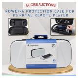 POWER-A PROTECTION CASE FOR PS PRTAL REMOTE PLAYER