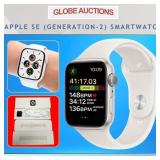 APPLE SE (GEN-2) SMARTWATCH (UNLOCKED)