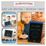 8.5-INCH LCD TABLET FOR KIDS WRITING / DRAWING