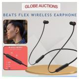 BEATS FLEX WIRELESS EARPHONES