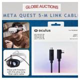 META QUEST 5-M LINK CABLE