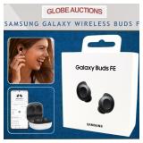 NEW SAMSUNG GALAXY WIRELESS BUDS FE (MSP:$139)