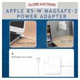 APPLE 85-W MAGSAFE-2 POWER ADAPTER