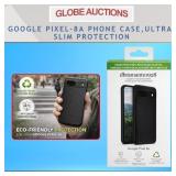 GOOGLE PIXEL-8A PHONE CASE,ULTRA-SLIM PROTECTION