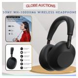 SONY(WH-1000XM6) WIRELESS HEADPHONES (MSP:$600)