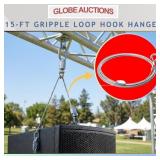15-FT GRIPPLE LOOP HOOK HANGER