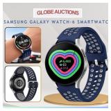 SAMSUNG GALAXY WATCH-6 (MSP:$329)