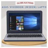 ASUS VIVOBOOK (W202N) LAPTOP