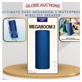 ULTIMATE MEGABOOM-3 WIRELESS SPEAKER (MSP:$249)
