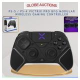 PS-5 VICTRIX PRO BFG WIRELESS GAME CNTLR(MSP:$220)