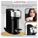 DELONGHI NESPRESSO COFFEE MACHINE (MSP:$349)