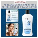 PERCARA ULTRA HYDRATING 48hr MOISTURE DAILY LOTION