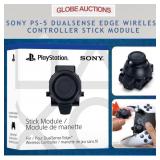SONY PS-5 DUALSENSE WIRELESS CNTRL STICK MODULE