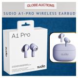 SUDIO A-1 PRO WIRELESS EARBUDS