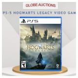 PS-5 HOGWARTS LEGACY VIDEO GAME
