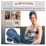 THERABODY THERAGUN RELIEF MASSAGE GUN (MSP:$199)
