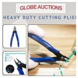 HEAVY DUTY CUTTING PLIER