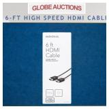 6-FT HIGH SPEED ??HDMI CABLE