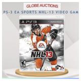 PS-3 EA SPORTS NHL-13 VIDEO GAME