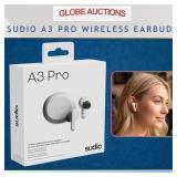 NEW SUDIO A-3 PRO WIRELESS EARBUDS
