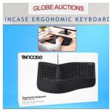 INCASE ERGONOMIC KEYBOARD