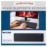 INCASE BLUETOOTH KEYBOARD