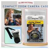 COMPACT ZOOM CAMERA CASE