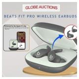 BEATS FIT PRO WIRELESS EARBUDS (MSP:$199)