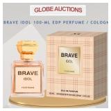 BRAVE IDOL 100-ML EDP PERFUME / COLOGNE