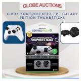 X-BOX KONTROLFREEK FPS THUMBSTICKS, GALAXY EDITION