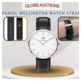 DANIEL WELLINGTON WATCH STRAPS
