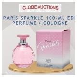 PARIS SPARKLE 100-ML EDP PERFUME / COLOGNE