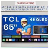 65'TCL Q5-CLASS QLED FIRE SMART TV 4K-UHD_MSP:$589