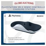 PLAYSTATION VR-2 SENSE CONTROLLER CHARGING STATION