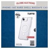 iPHONE-16E HARD SHELL MAGSAFE CASE