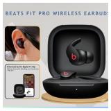 BEATS FIT PRO WIRELESS EARBUDS