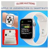 APPLE SE (GEN-2) SMARTWATCH (UNLOCKED)