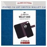iPHONE-16 LBT SWITCH WALLET CASE