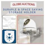 DURABLE & SPACE SAVING STORAGE HOLDER