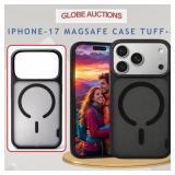 iPHONE-17 MAGSAFE CASE TUFF-8