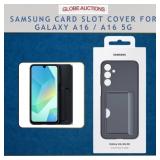SAMSUNG CARD SLOT COVER FOR GALAXY A16 / A16 5G