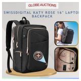 SWISS DIG.16' RFID LAPTOP SMART BACKPACK_MSP:$117